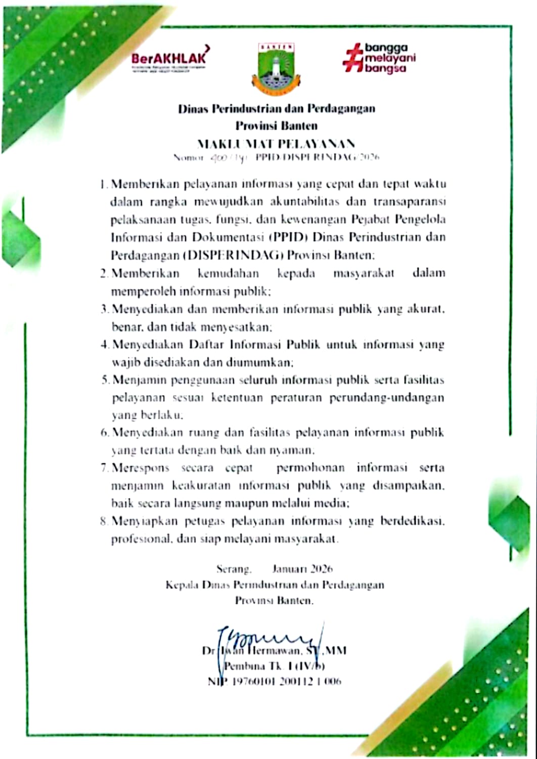 Maklumat