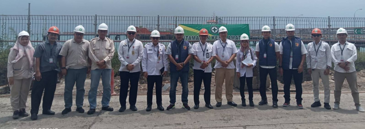 Pemprov Banten Lakukan Pemantauan dan Operasi Pasar Minyakita untuk Stabilkan Harga